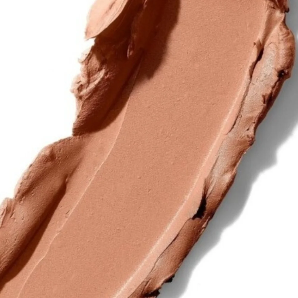 Morphe Matte Lipstick in Nude Shade Commit Chai Latte New